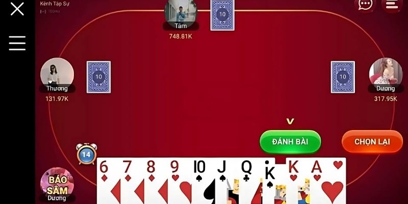 Sâm XOSO66